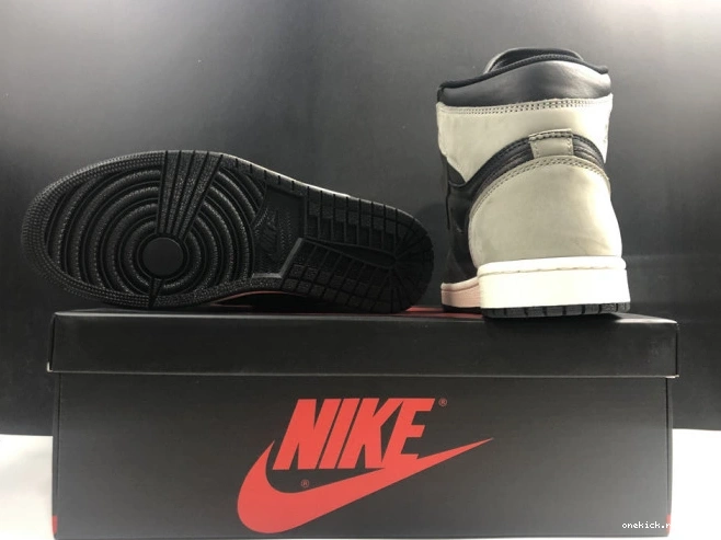 Rep ARMY 555088 -033 LIGHT AIR JORDAN HIGH 1 0519